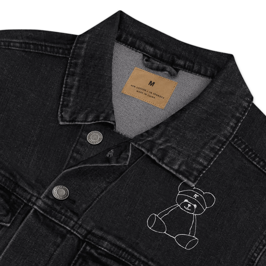 Bear Denim product image (5)