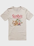 Sambos Tshirt product image (1)
