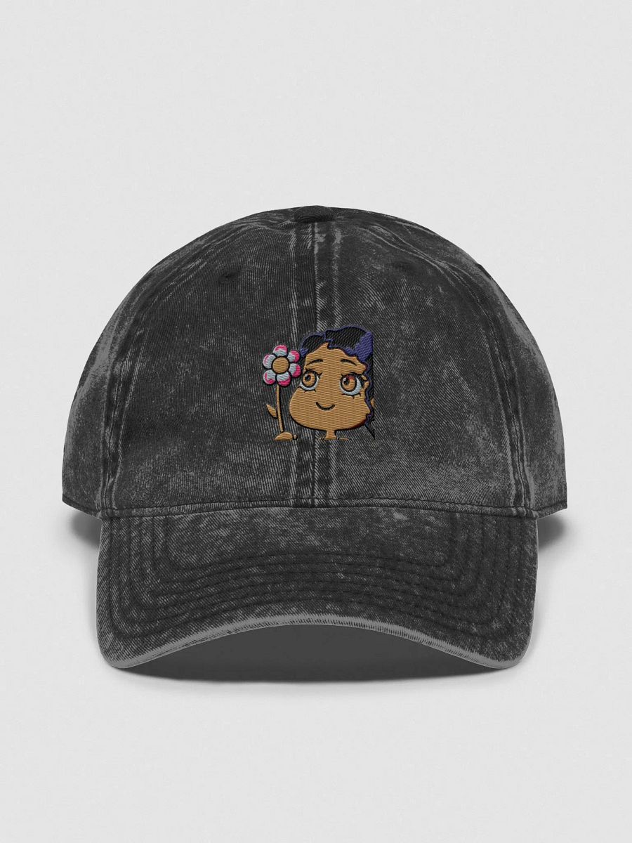 Flower cap distressed product image (1)
