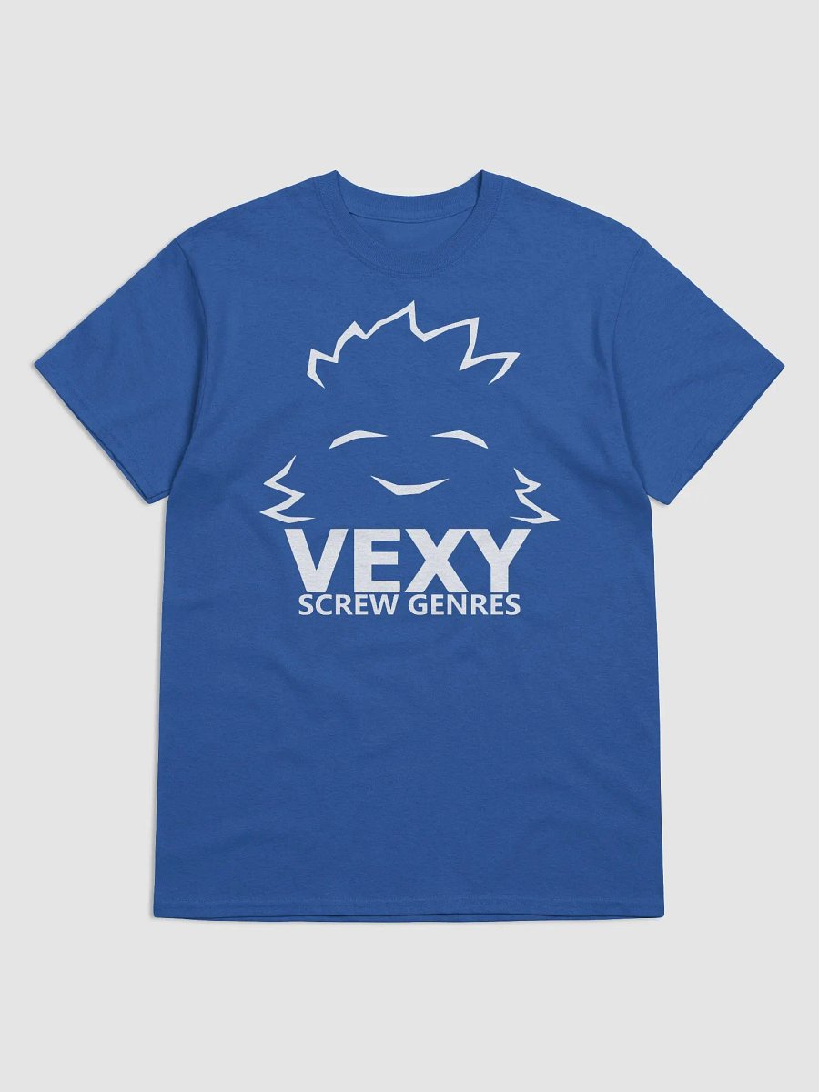 Screw Genres T-Shirt product image (1)