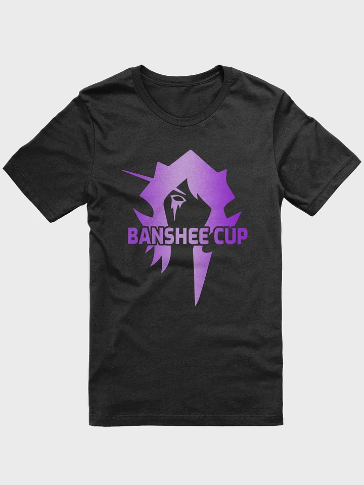 Banshee Cup T-Shirt product image (1)