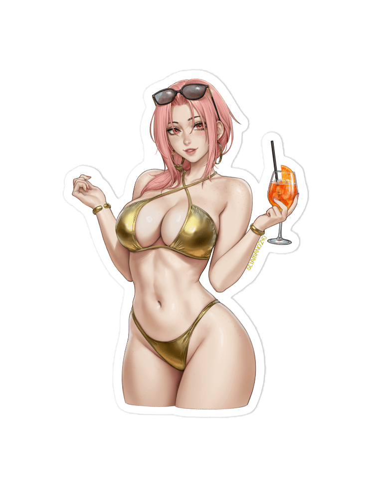 Chloe golden product image (1)