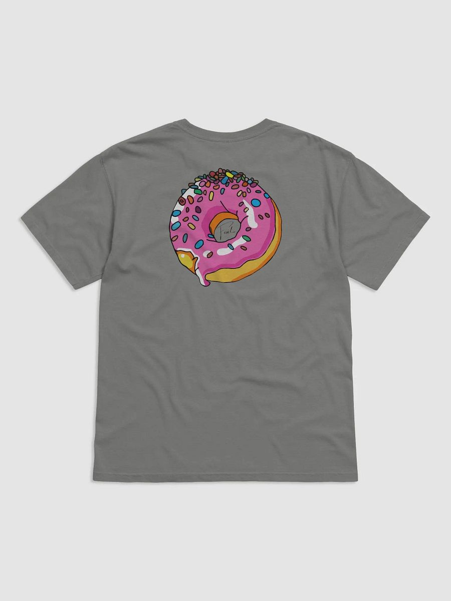 Bite Me Donut Graphic Tee product image (1)