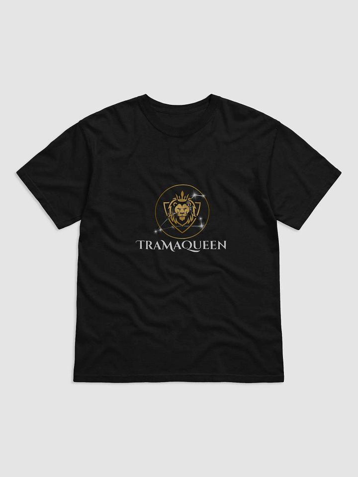 Tramaqueen Tee product image (1)
