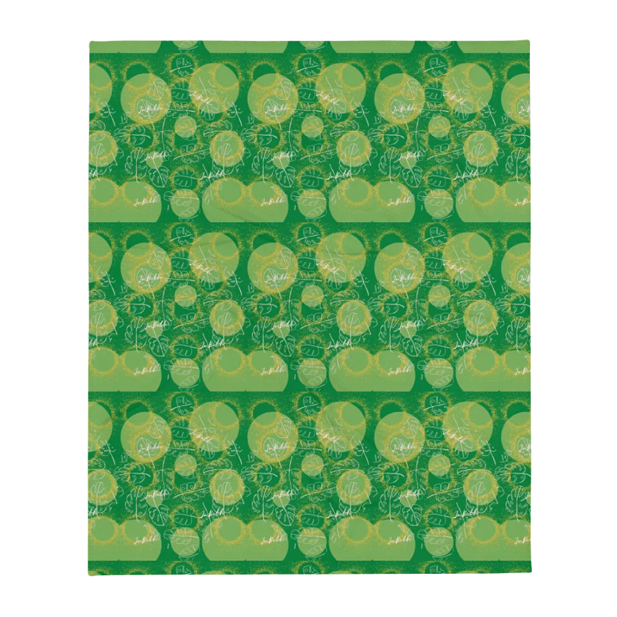 Blanket Designed by: JoBeth product image (2)