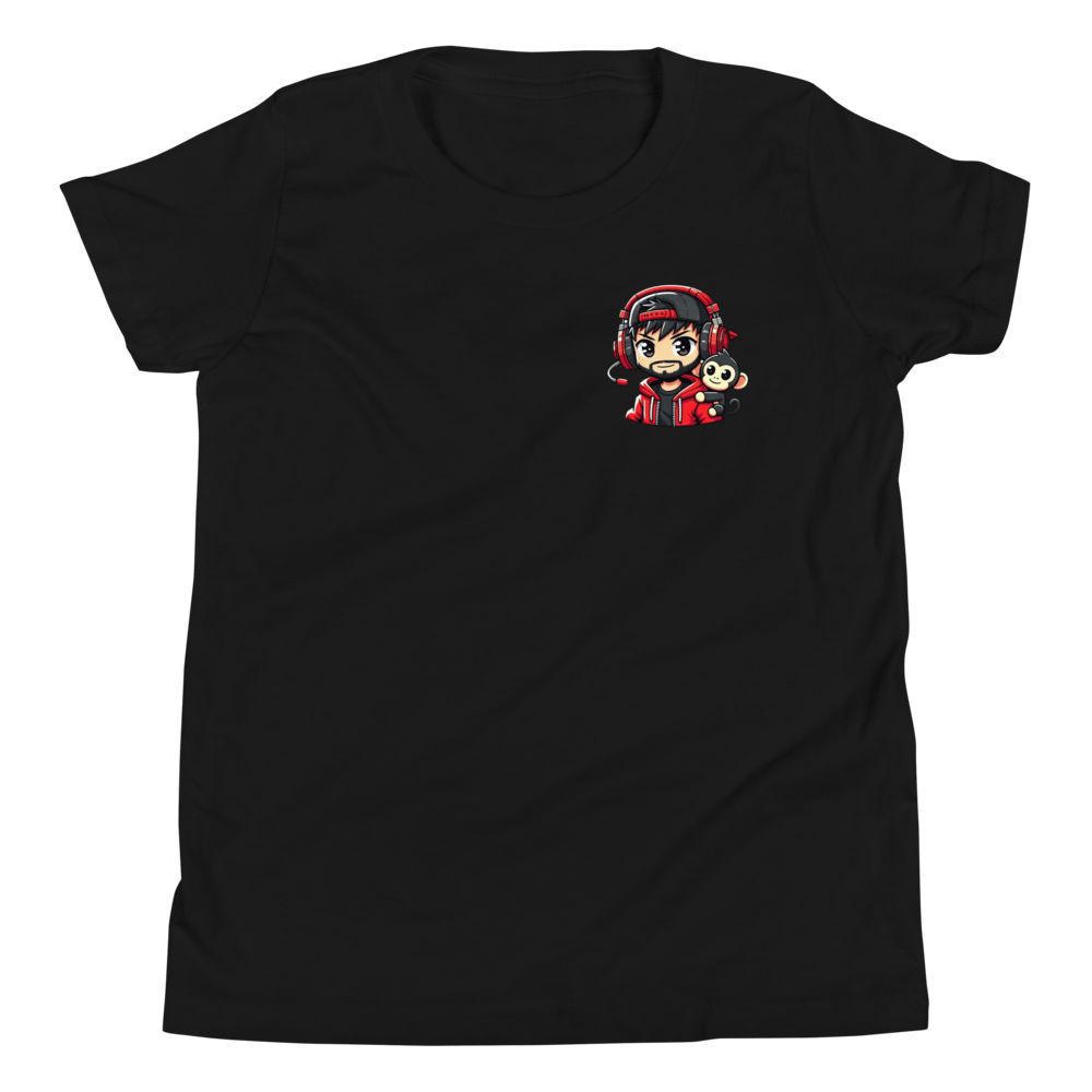 RobbinHudz Kids Tee product image (4)