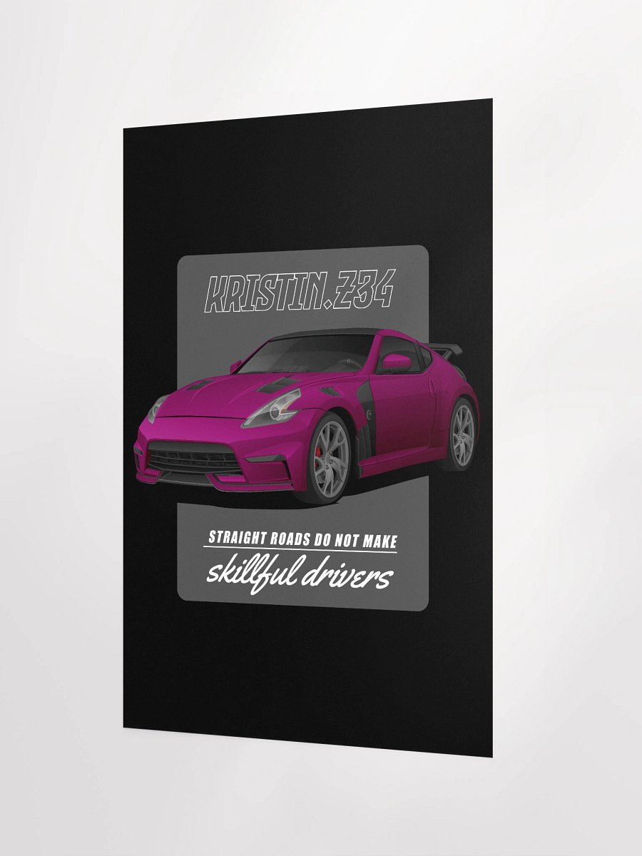 Poster - kristin.z34 product image (2)