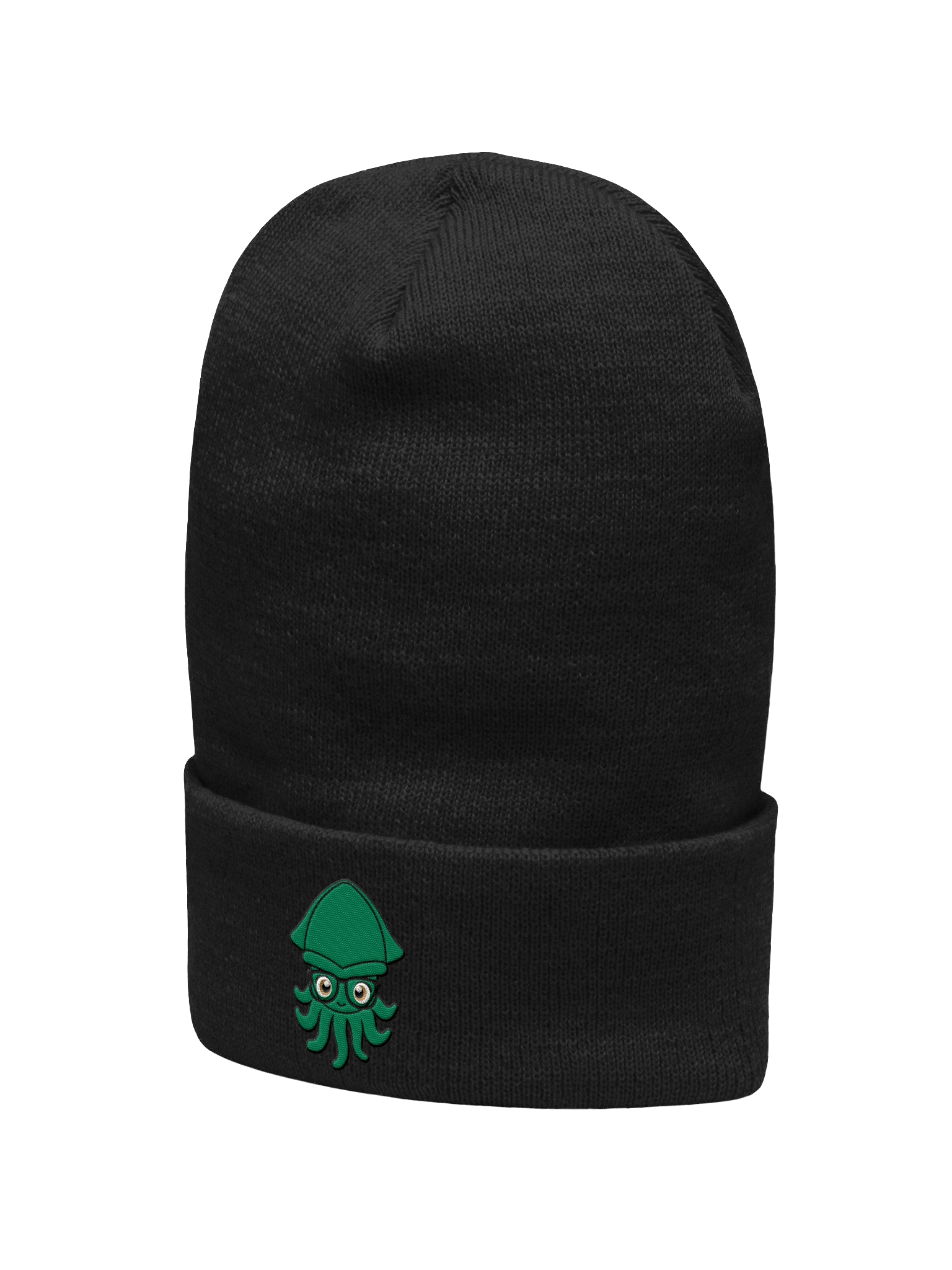 Squid Party Beanie product image (7)