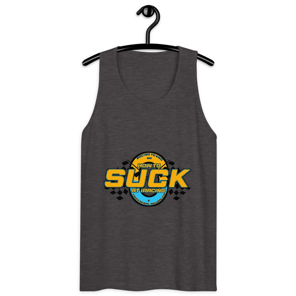Unicorn Trucking Tank product image (9)