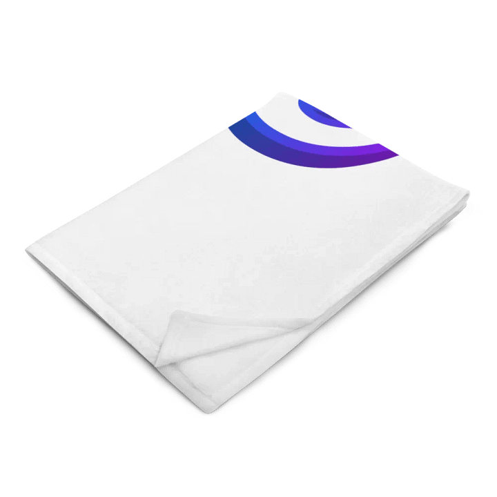 Pride Throw Blanket product image (2)