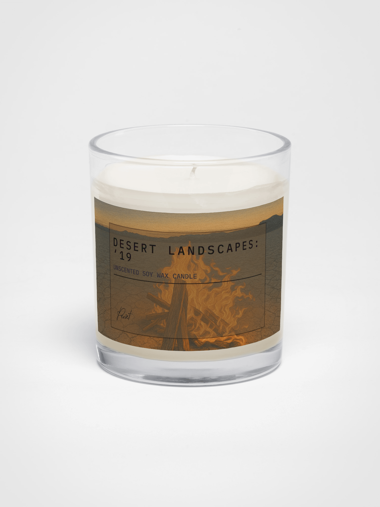 Desert Landscapes: '19 product image (1)