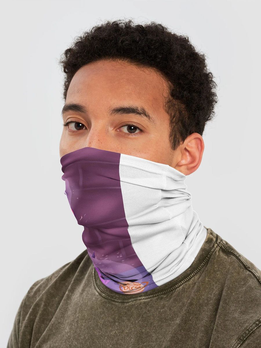 Haunted Mask product image (2)
