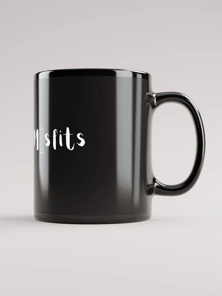 Misfits Mug product image (1)