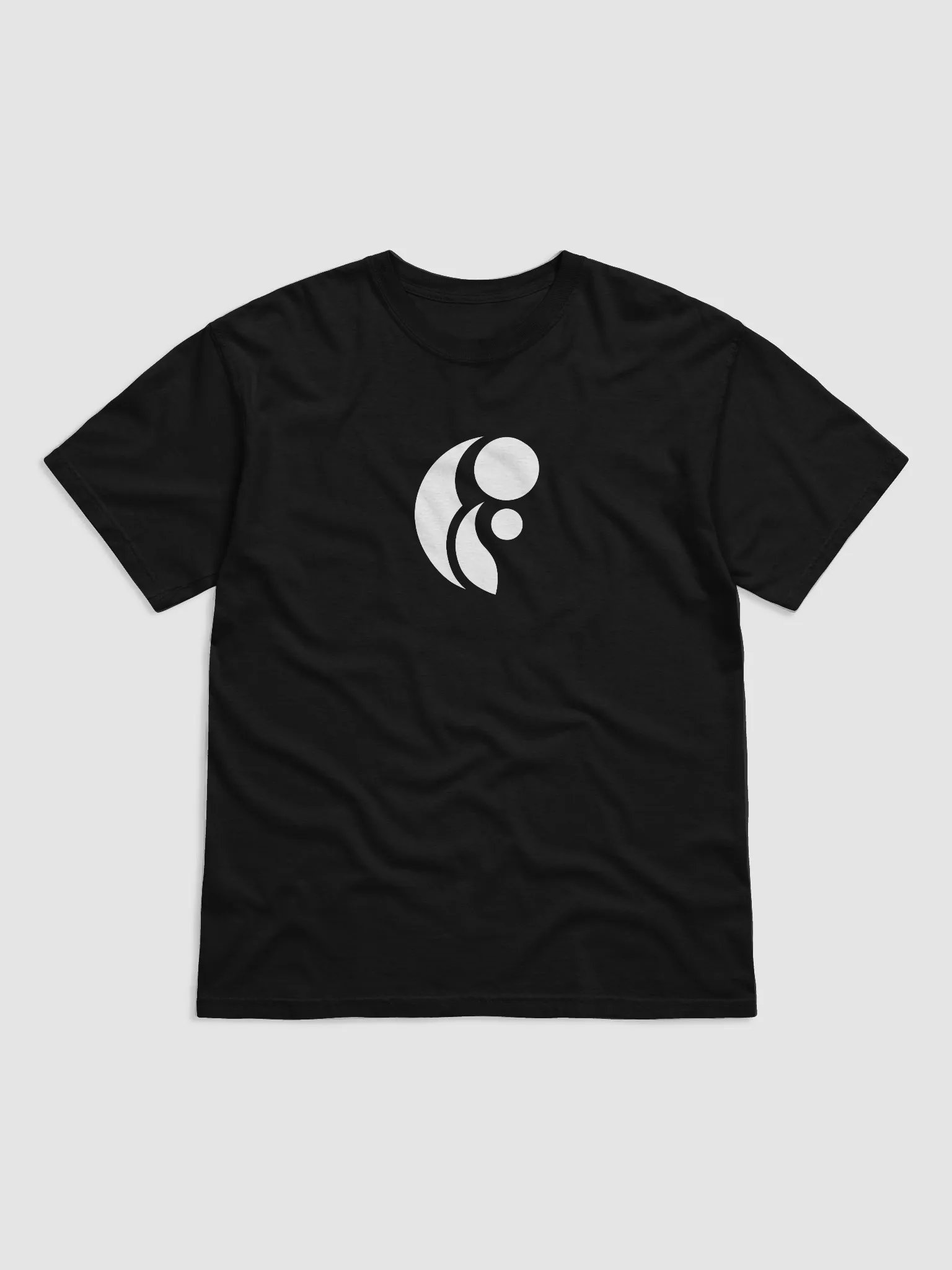 Dimatis T-Shirt | White Logo product image (1)