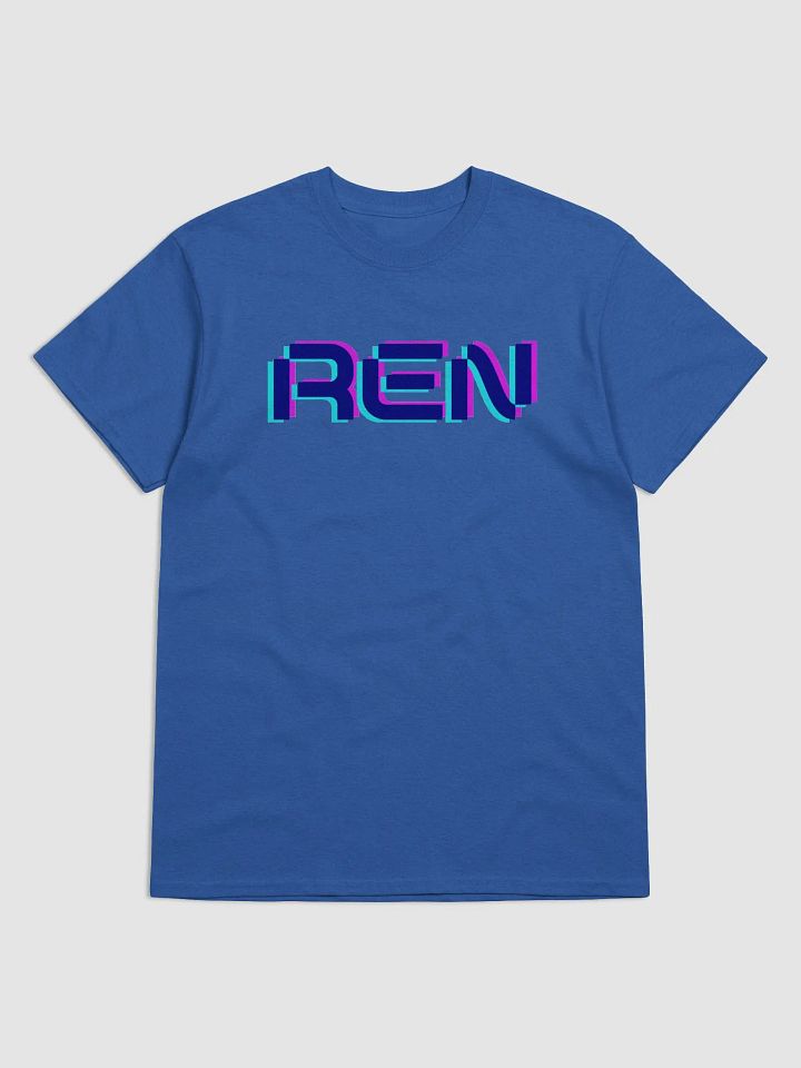 Ren Tee Shirt product image (37)
