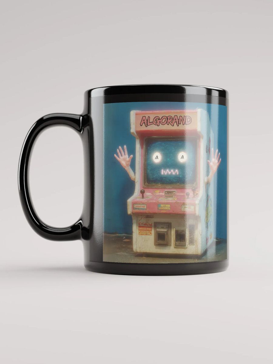 Algorand Arcade Coffee Mug product image (6)