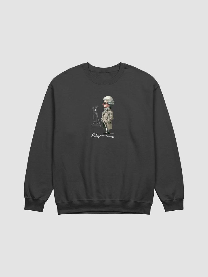 Max Robespierre Sweatshirt product image (1)