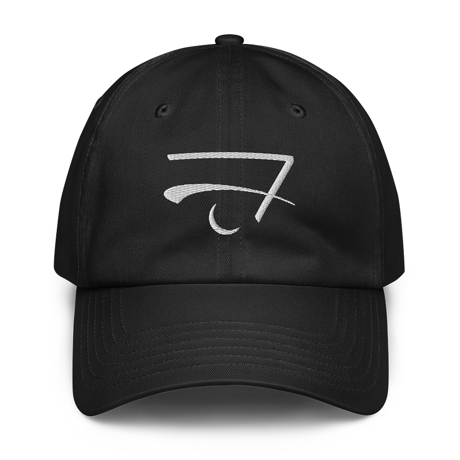 Infinity Dad Hat (Under Armour) product image (1)