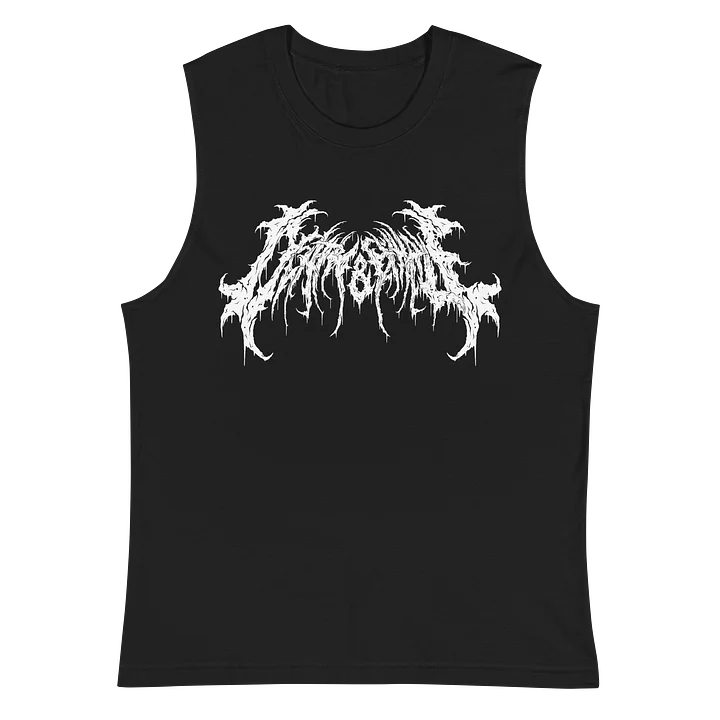 D&E Basic Muscle Tank product image (2)