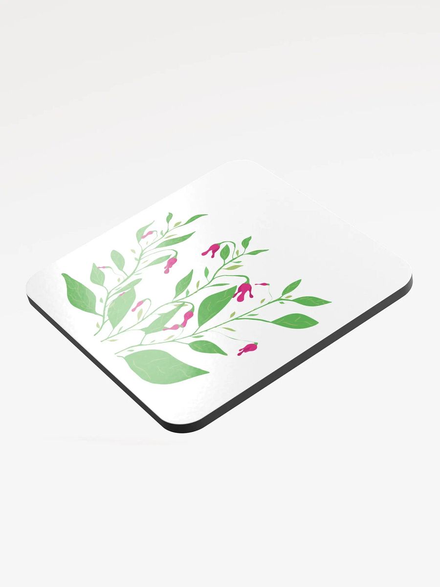 Droplet Flowers Coaster product image (3)