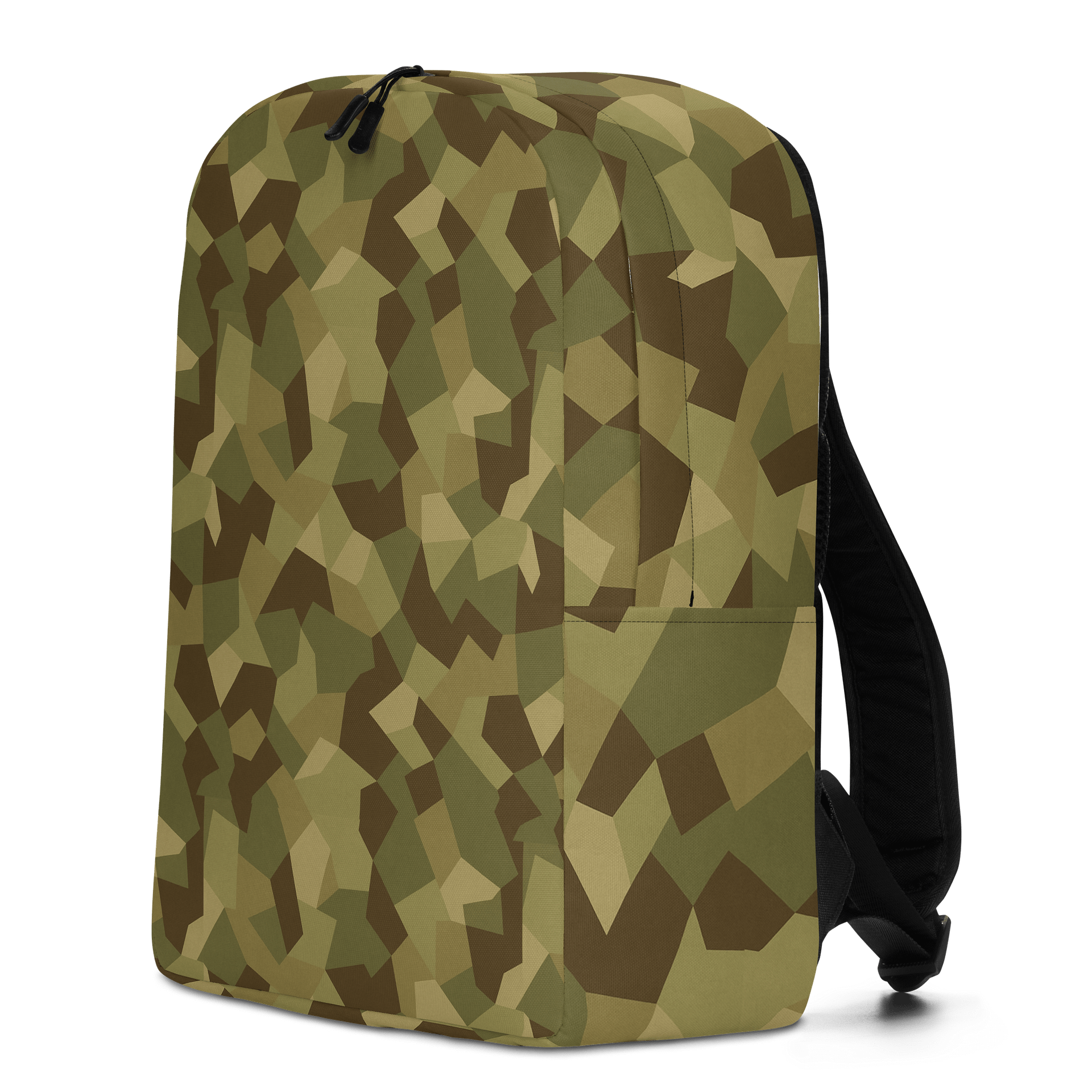 MultiSplinter Minimalist Backpack product image (2)