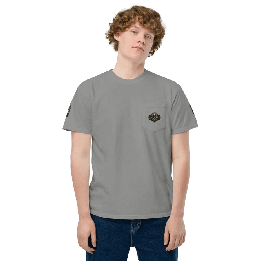 Fantasy Frocket Tee product image (11)