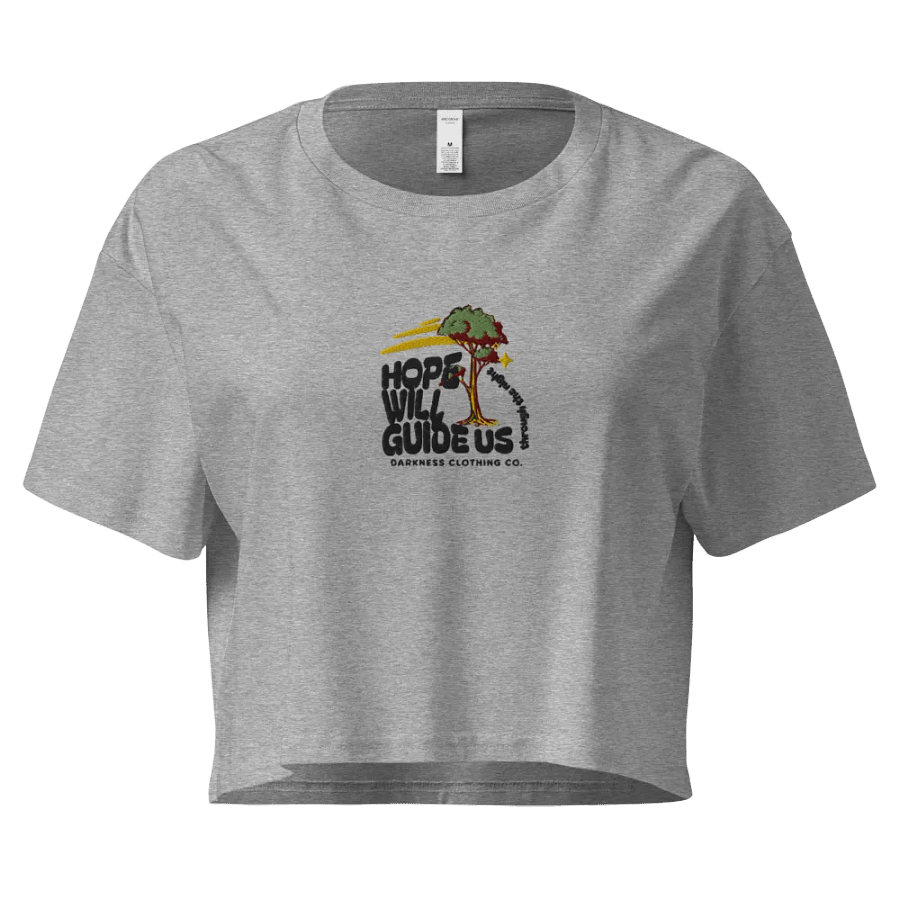 Stylized Canopy Crop Top product image (1)