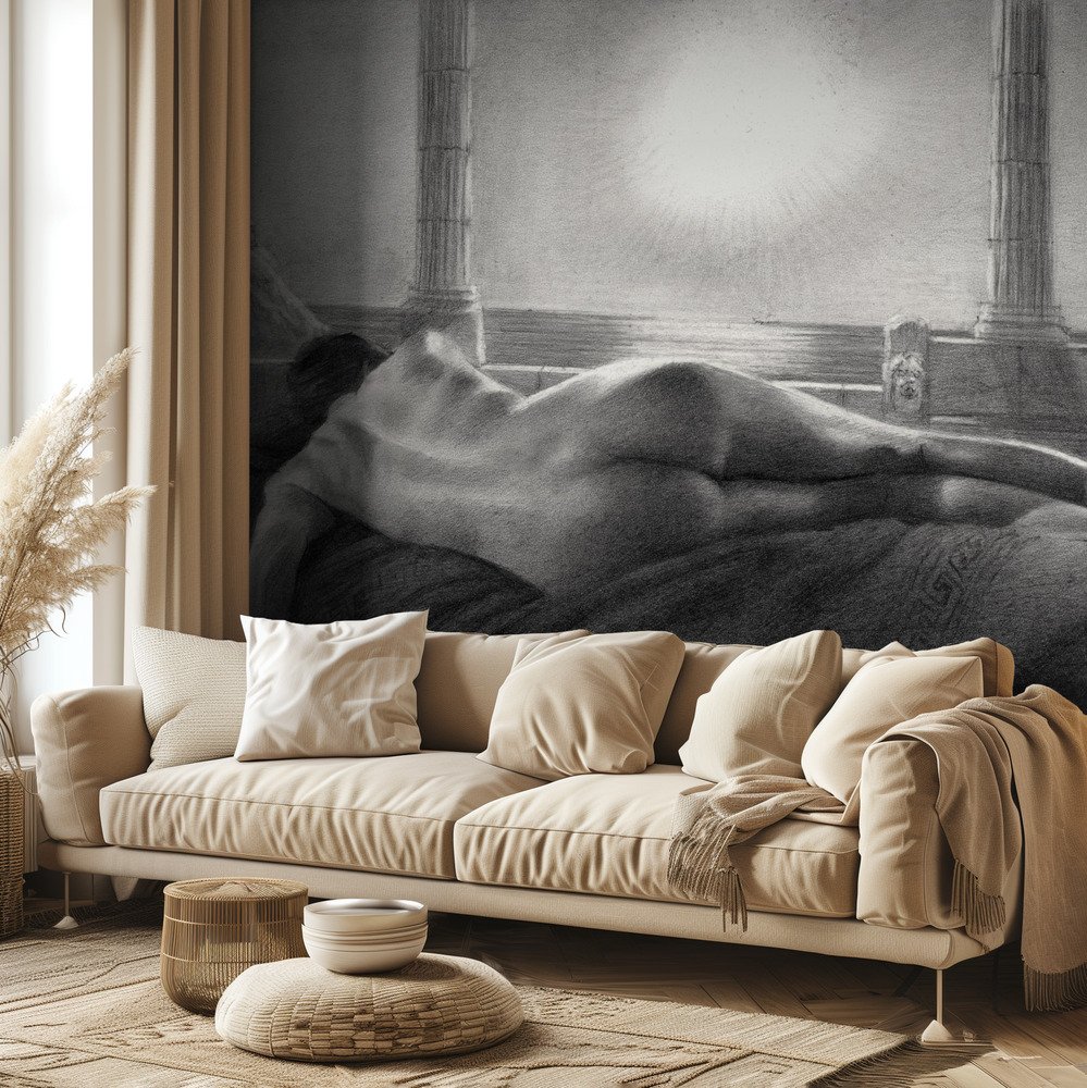 Tribute to Alma Tadema – 28-12-21 product image (4)