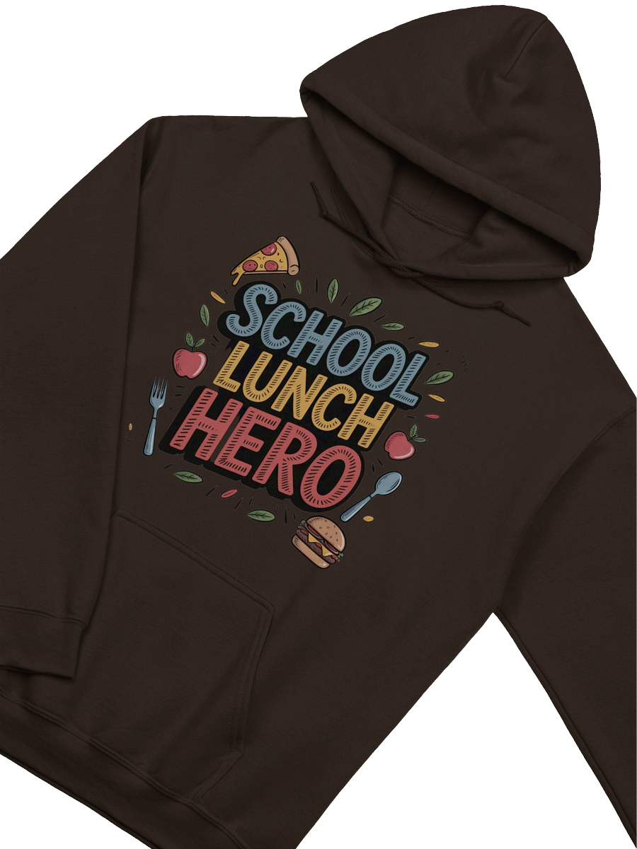 School Lunch Hero product image (3)