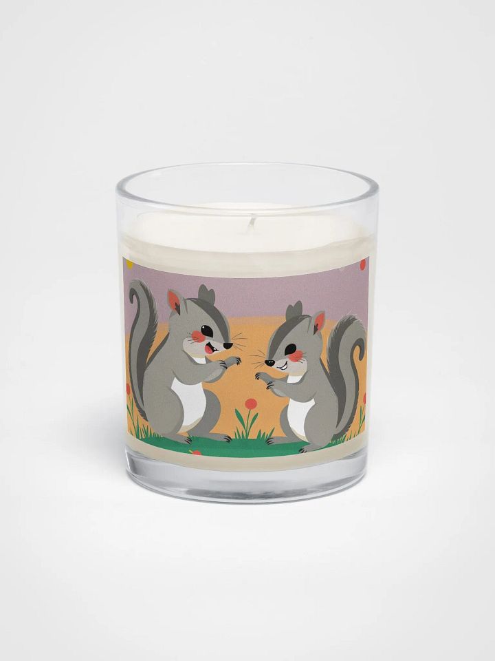 Blossom Buds Soy Candle product image (1)