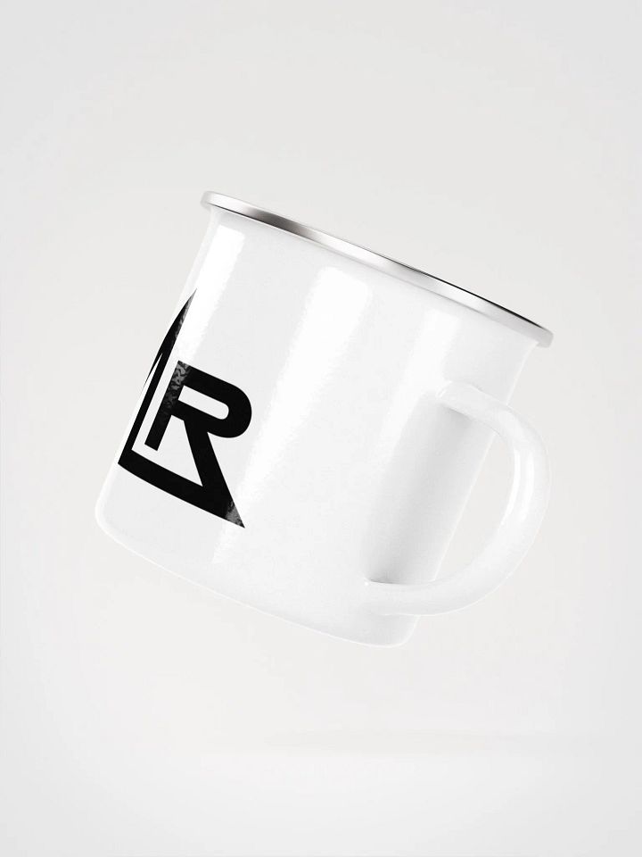Enamel Mug product image (2)