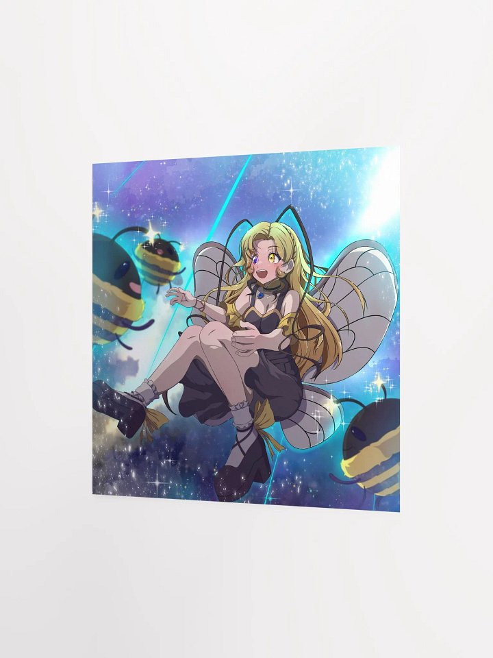 Among the Stars Poster product image (2)