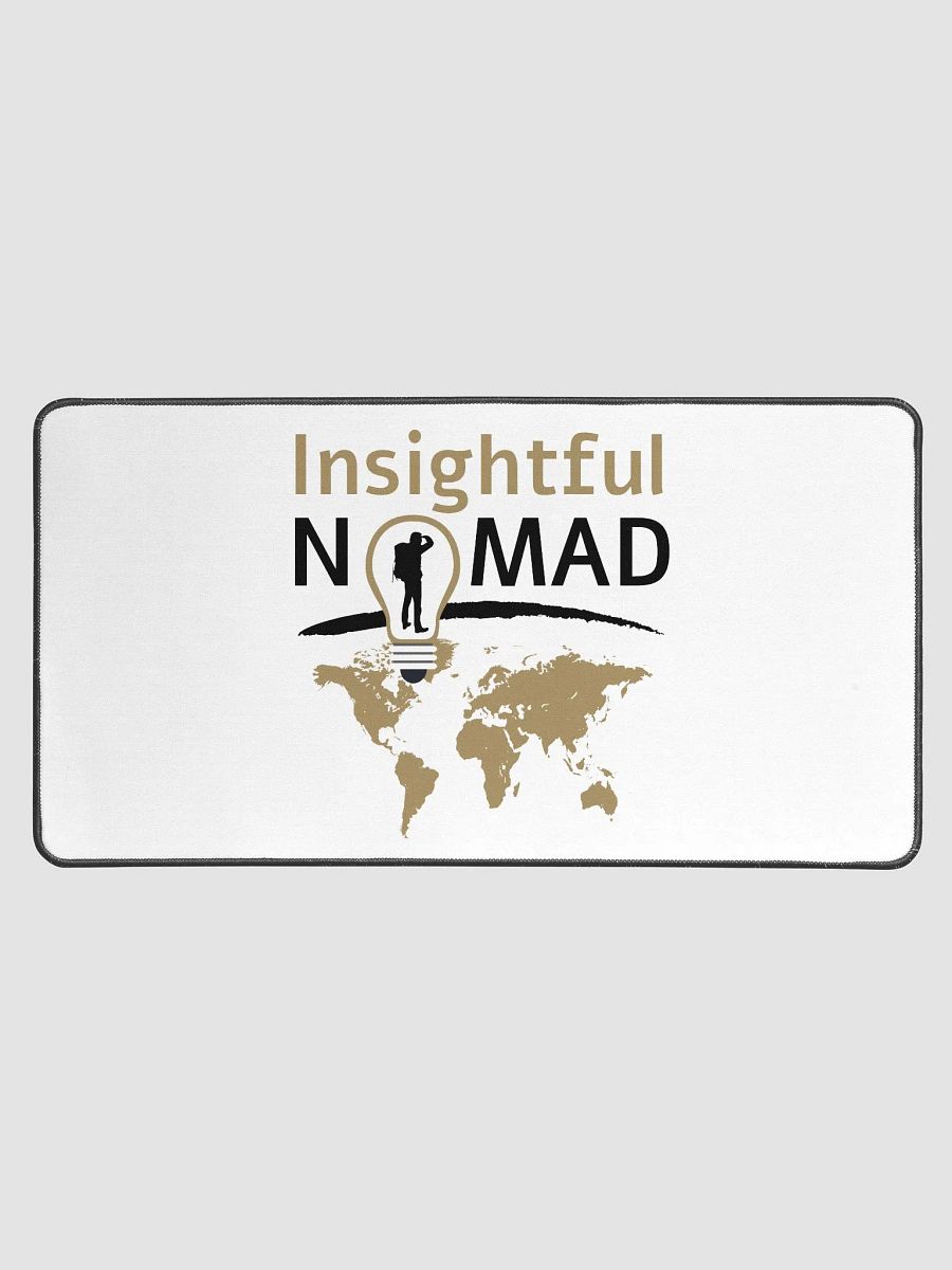 Insightful Nomad Computer Mat product image (1)