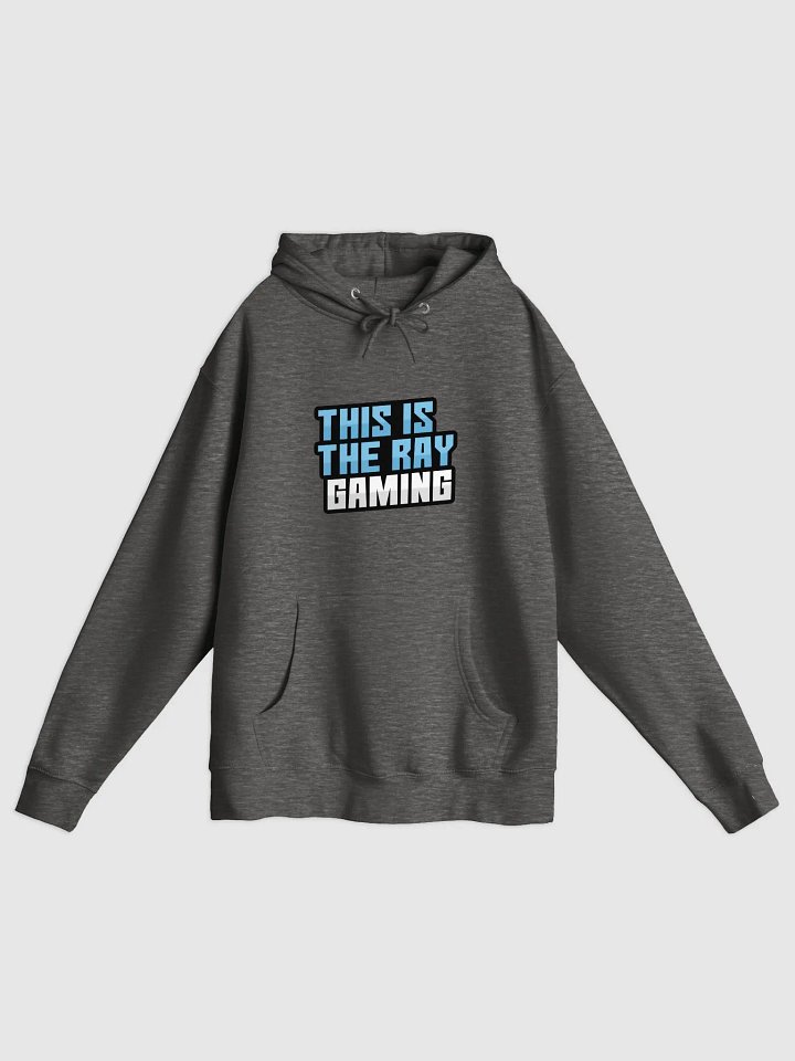 This is the Ray Hoodie product image (1)