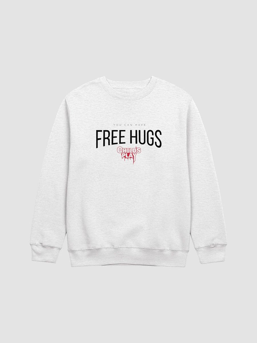 Free Hugs, Vintage Child's Play Movie product image (7)