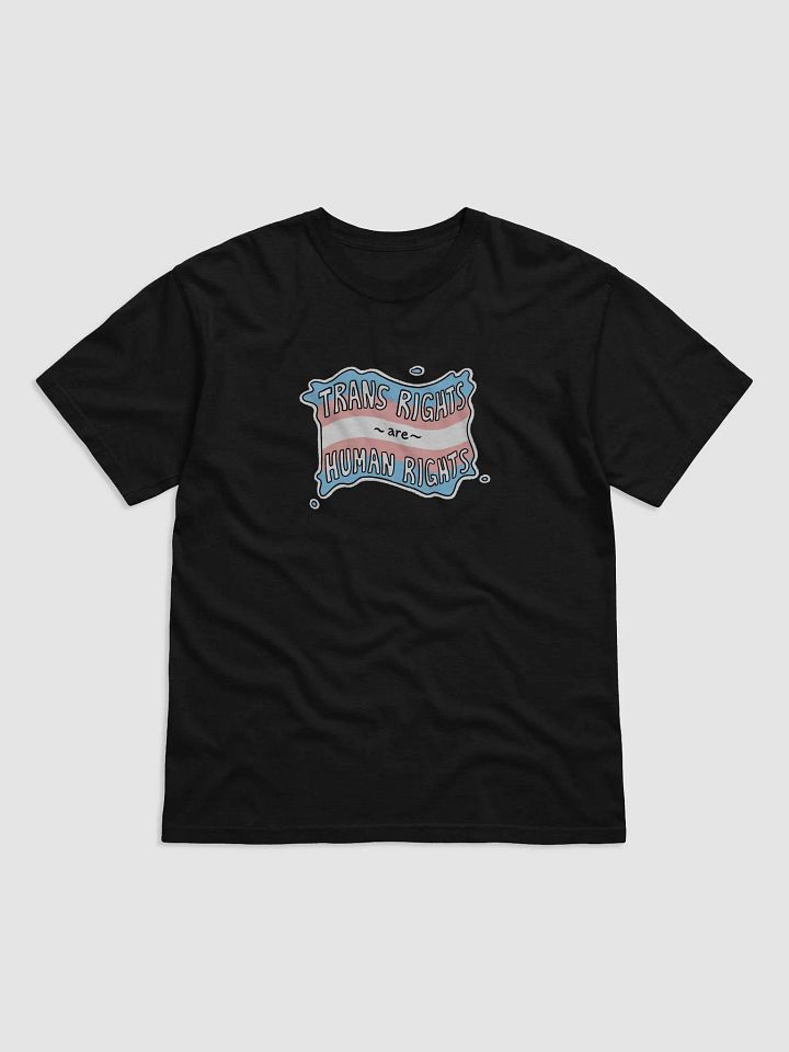 Trans Rights Shirt product image (1)
