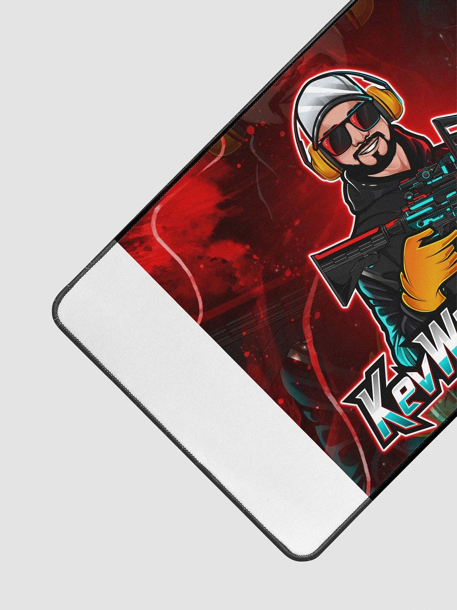 KWG Desk Mat product image (3)
