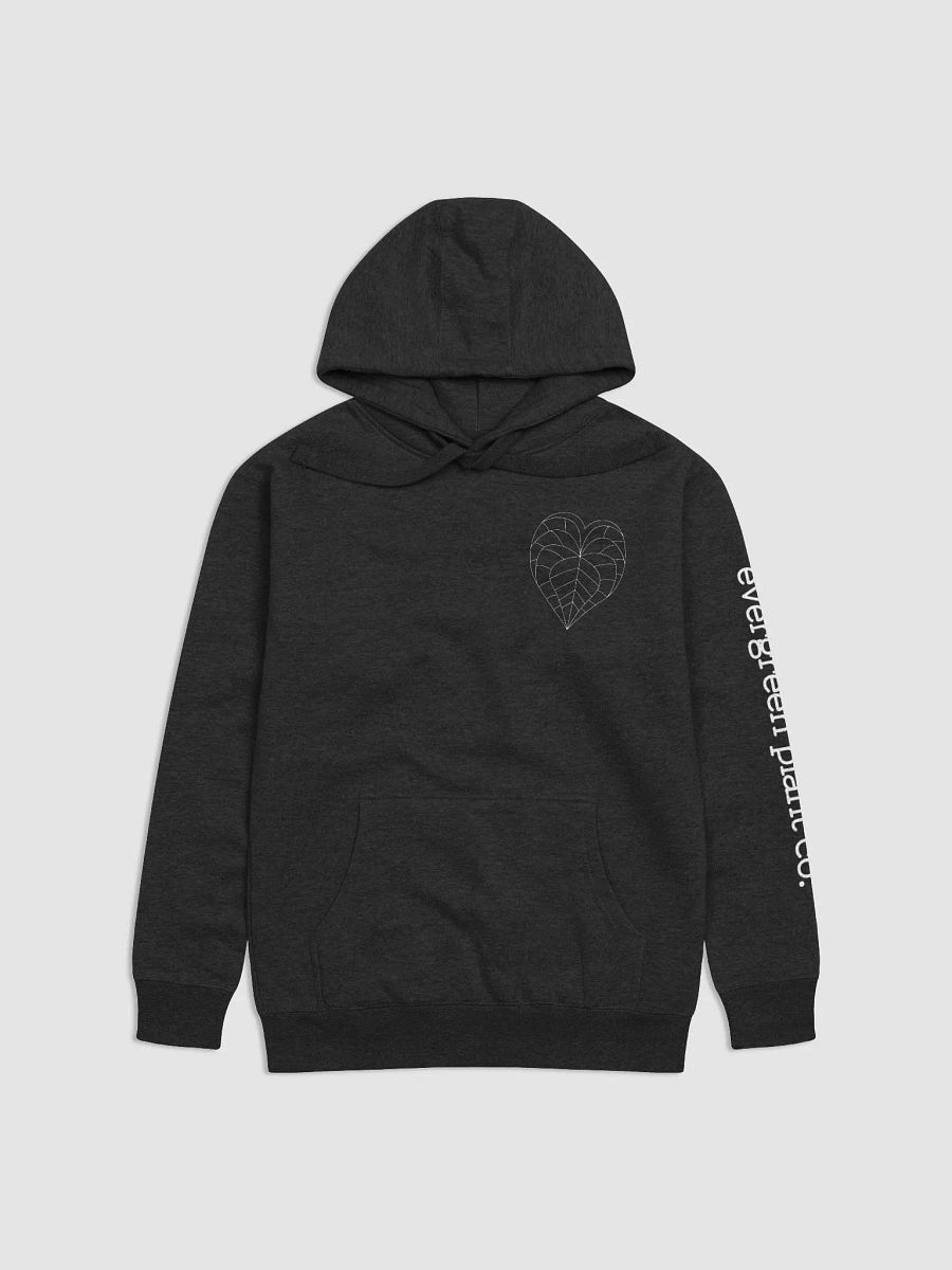 EPC II Hoodie product image (1)