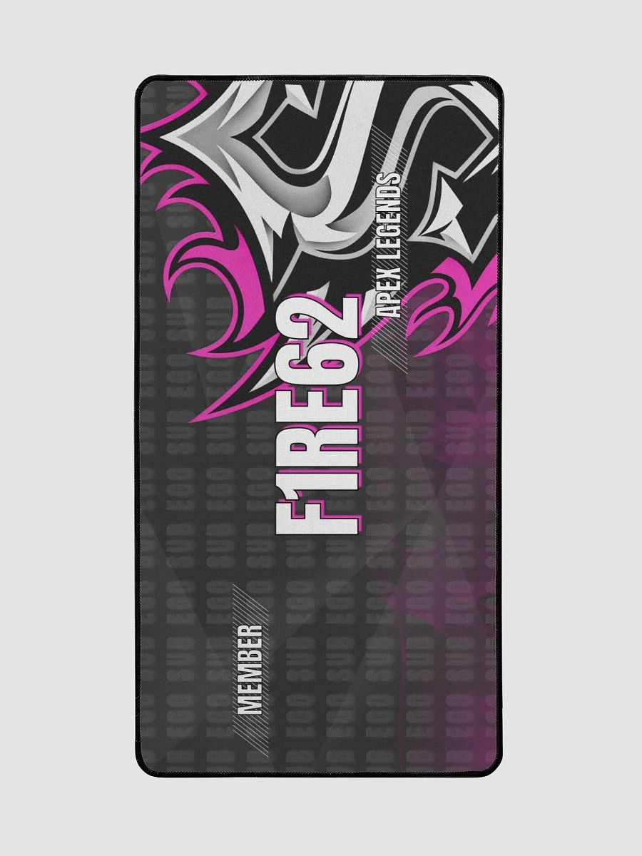 SUB F1RE Desk Mat product image (3)