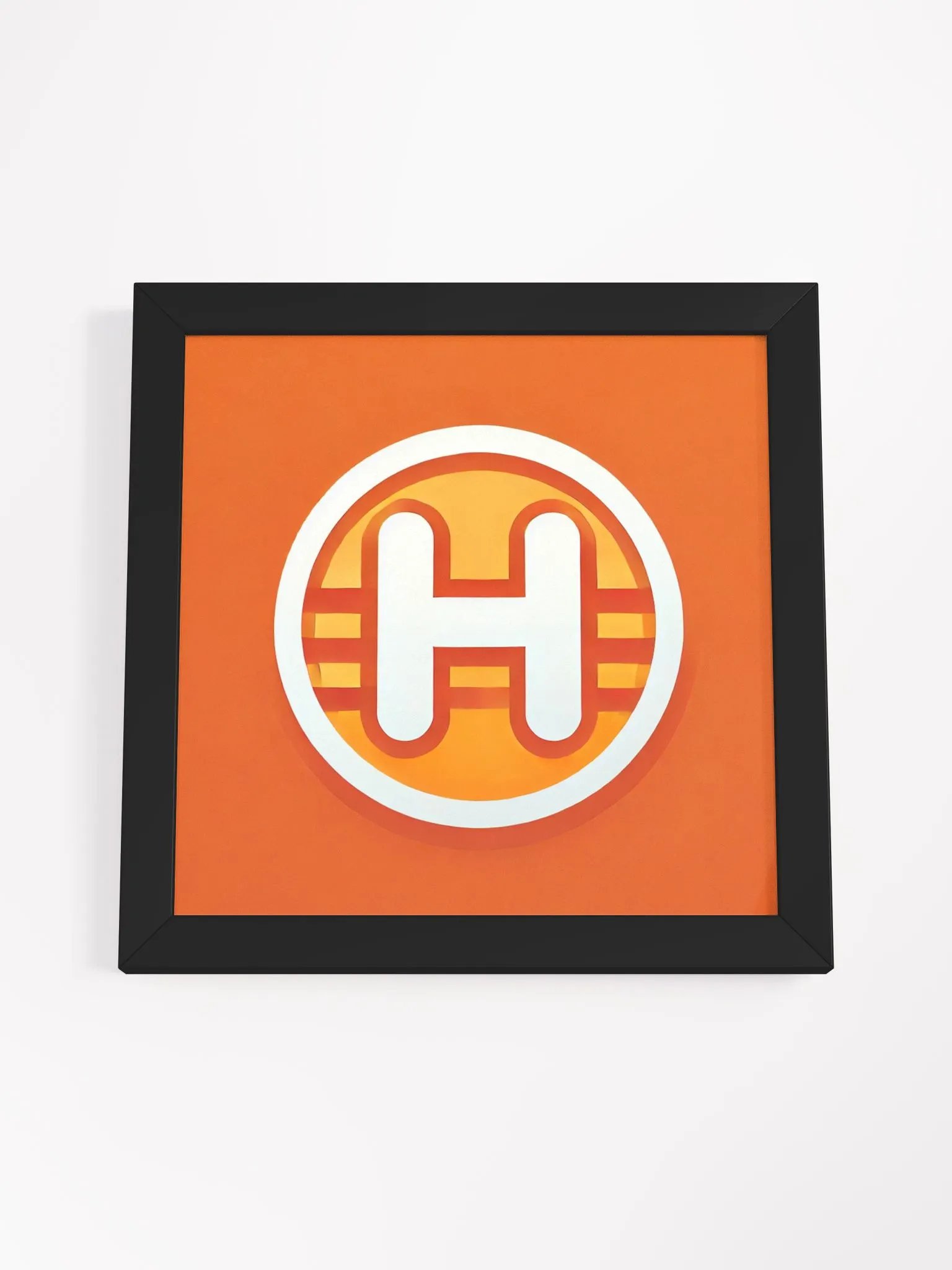 Helptovo Square Poster product image (4)