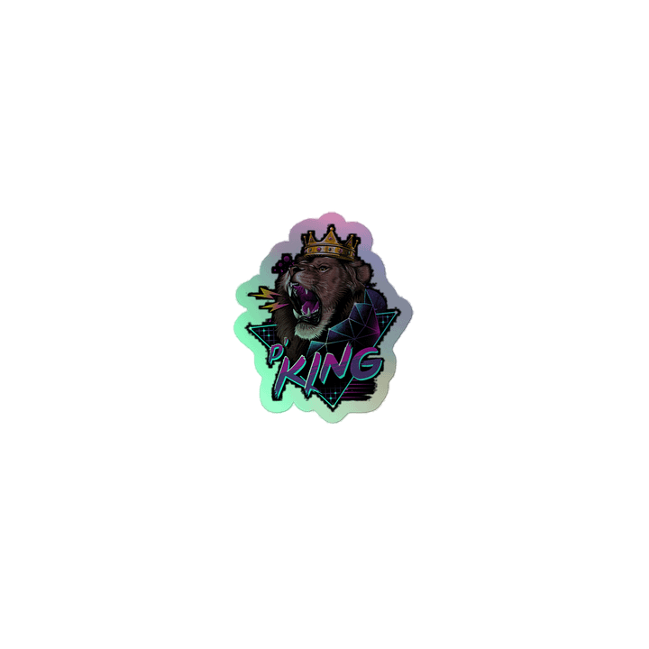 King Holo product image (1)