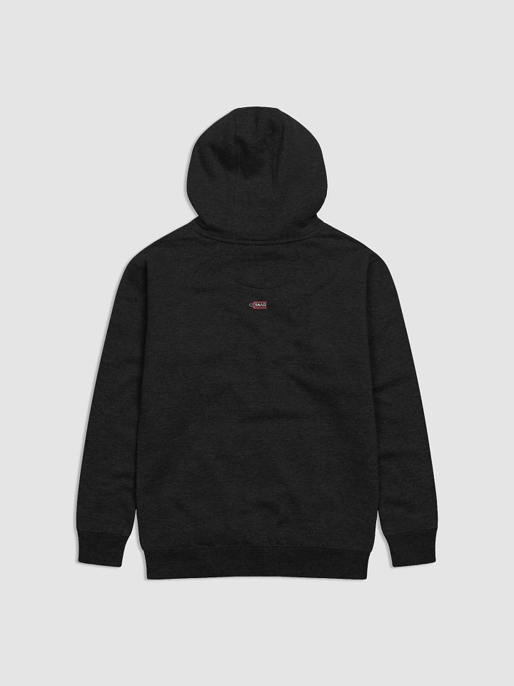 Sleek Modern Hoodie - Fall 2024 product image (12)