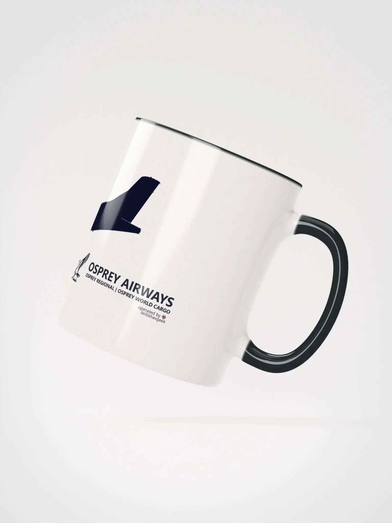 ATR72-600 Mug product image (3)