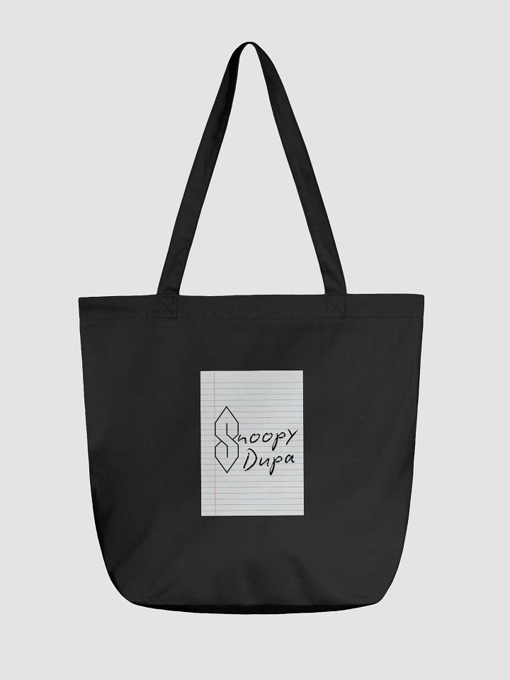 Stussy Dupa Tote product image (1)