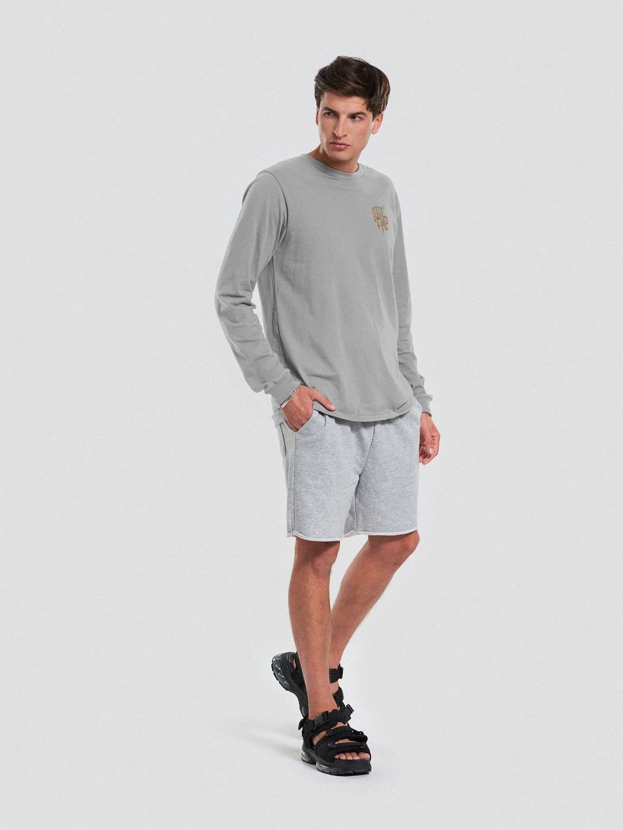 The Honey Hole Long Sleeve T-shirt product image (47)