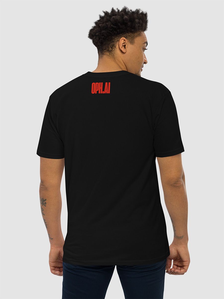 Nothing Is Real X-Ray T-Shirt product image (4)