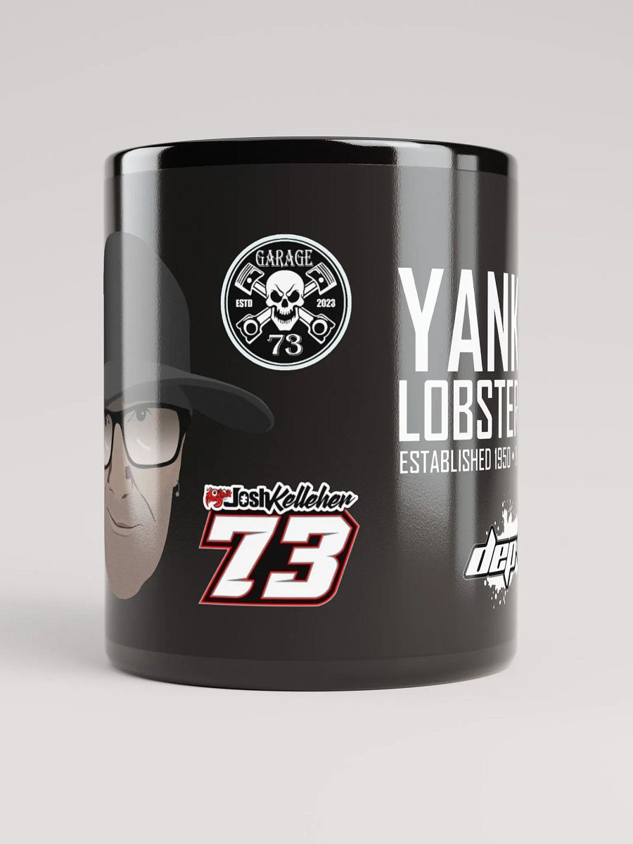 Josh Kelleher Coffee Mug full of Liberal Tears product image (9)