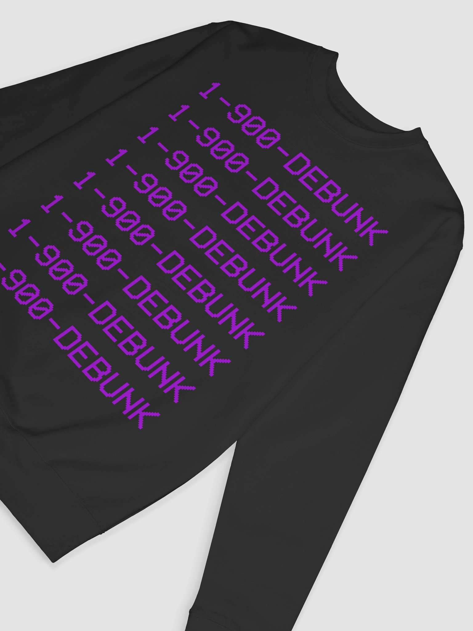 1-900-DEBUNK product image (6)