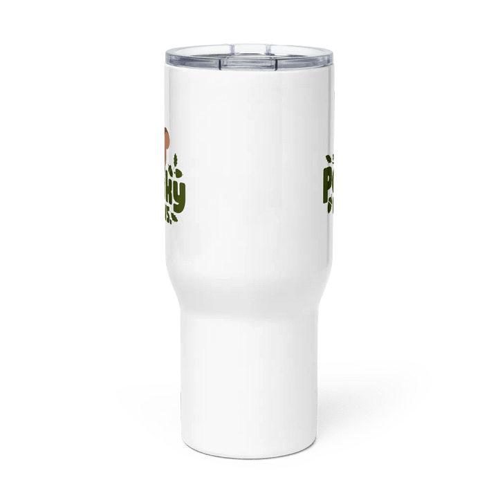 Pooky's Acorn Adventure Travel Mug product image (3)