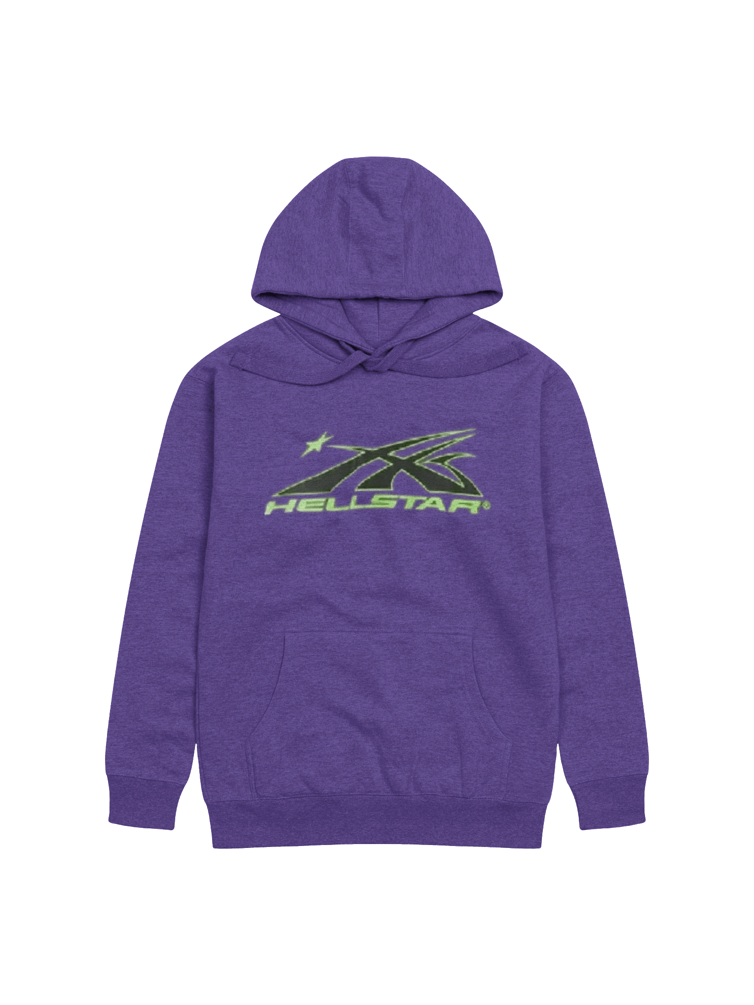 Hellstar Studios Future Hoodie product image (1)
